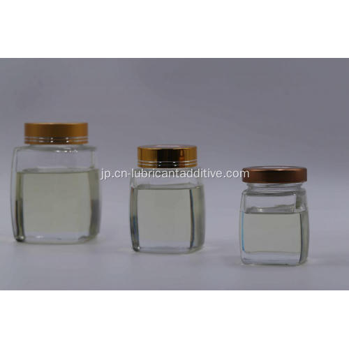 シリコン型液体アンチフォームエージェント潤滑剤添加物